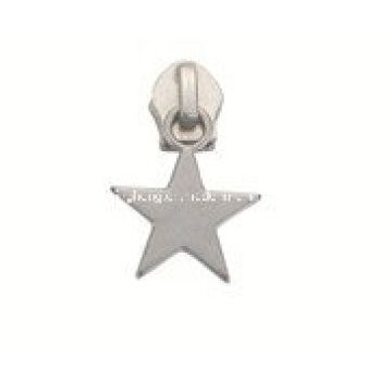 Star Zipper Puller